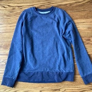 Lululemon Crewneck
